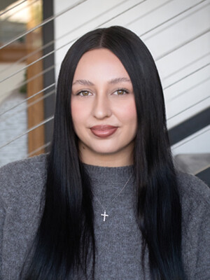 Warjeen Suleiman - Recruiting Manager