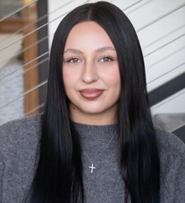 Warjeen Suleiman - Recruiting Manager